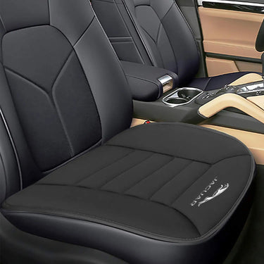Car Seat Cushion with 1.2inch Comfort Memory Foam, Custom Fit For Your Cars, Seat Cushion for Car and Office Chair JG19989